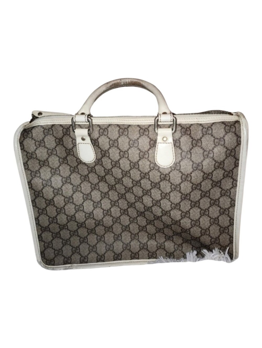Gucci Monogram Bag